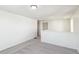 Bright loft area with neutral carpeting and extra storage at 13372 E 110Th Way, Commerce City, CO 80022