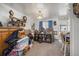 View of a room at 3778 S Hooker St, Englewood, CO 80110