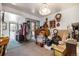 View of a living room at 3778 S Hooker St, Englewood, CO 80110