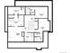 Upper-level floor plan featuring Primary suite, laundry, and two additional bedrooms at 431 Poplar St, Denver, CO 80220