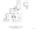Detailed floor plan showcasing the layout, dimensions, and room arrangement of this home at 150 Hess Ave, Golden, CO 80401