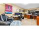 Bright home office with a large window, comfortable seating, and ample workspace at 150 Hess Ave, Golden, CO 80401