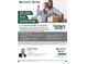 Advertisement for the Sellers Max Advantage mortgage program with Garrett Townsend as the originator at 5125 W 29Th Ave # 1, Denver, CO 80212