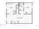 Floor plan of the basement level at 12165 Monaco Dr, Brighton, CO 80602