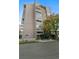 Exterior view of the apartment building at 1313 N Williams St # 703, Denver, CO 80218