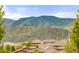 Houses with Mountain View at 14841 W Warren Ave, Lakewood, CO 80228