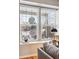 Bright living room with large windows, offering plenty of natural light at 4626 S Dillon Ct # B, Aurora, CO 80015