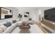 Cozy living room with elegant furniture, chic accents, and an inviting atmosphere at 6005 W 39Th Ave # 6005, Wheat Ridge, CO 80033