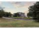 Expansive home boasts meticulous landscaping, a long drive, and stunning curb appeal at 5604 Singletree Ln, Parker, CO 80134