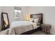 Serene bedroom with soft natural light and a contemporary design at 3461 N Buchanan Way, Aurora, CO 80019