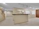 Finished basement featuring a sleek bar area, perfect for entertaining guests and enjoying casual gatherings at 10116 Quivas St, Thornton, CO 80260