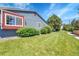 Charming home featuring a lush front lawn, mature landscaping, and a well-maintained exterior at 10116 Quivas St, Thornton, CO 80260