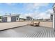 Enjoy the rooftop deck featuring comfortable seating and scenic views, perfect for unwinding at 4922 Lowell Blvd # 2, Denver, CO 80221