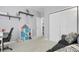 Office or bonus room offering a closet and shelving at 20630 E Ithaca Pl, Aurora, CO 80013