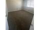 Carpeted bedroom with window at 11644 Community Center Dr # 126, Northglenn, CO 80233