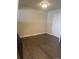 Bright living room with hardwood floors and natural light at 12020 E Canal Dr, Aurora, CO 80011