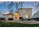 Spacious backyard with patio perfect for entertaining at 2085 E 127Th Pl, Thornton, CO 80241