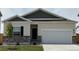 Charming single-Gathering home with a two-car garage and well-manicured lawn at 2164 Alyssa St, Fort Lupton, CO 80621