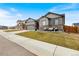 Beautiful Ranch home situated on a quiet street with a well-maintained lawn at 12551 Tamarac St, Thornton, CO 80602