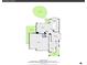 Detailed floorplan illustrates the home layout, including living spaces, kitchen, and garage at 11845 Mobile St, Commerce City, CO 80022