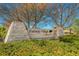 Fairway Village at Buffalo Run community sign with stone pillars and lush greenery at 11845 Mobile St, Commerce City, CO 80022