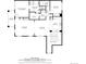 Detailed floor plan showcasing the layout of the main rooms on the 2nd floor at 6202 Kilmer Loop # 202, Golden, CO 80403