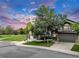 Spacious corner lot features a charming two-story home with an attached garage and well-maintained lawn at 4112 Brandon Ave, Broomfield, CO 80020