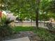 Well maintained front yard featuring a healthy lawn and rock garden at 1288 S Beeler Ct, Denver, CO 80247