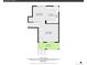 Second floorplan featuring dining area, kitchen, living room, and porch at 1288 S Beeler Ct, Denver, CO 80247
