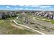 Scenic walking trails wind through green spaces, offering residents a peaceful escape and opportunity for outdoor activity at 13488 Wabash St, Thornton, CO 80602