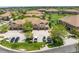 Desirable neighborhood with mature trees, green spaces, and ample parking at 6292 Kilmer Loop # 201, Golden, CO 80403