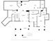 Basement floor plan featuring recreation room, wine cellar, and extra bedrooms at 4691 Bandera Pl, Parker, CO 80134