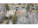 A home with a backyard, convenient off-street parking, and within walking distance to local amenities at 1621 Trenton St, Denver, CO 80220