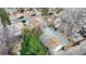 A home with a backyard, convenient off-street parking, and within walking distance to local amenities at 1621 Trenton St, Denver, CO 80220