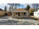 Well-kept single-Gathering home featuring a classic design and a neatly manicured yard at 1621 Trenton St, Denver, CO 80220