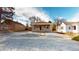 Attractive single-story home with a well-maintained front yard and traditional design at 1621 Trenton St, Denver, CO 80220