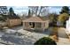 Inviting home with a clean facade, tidy yard, and convenient access to the street at 1621 Trenton St, Denver, CO 80220