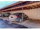 Apartment parking with multiple reserved spaces at 6800 E Tennessee Ave # 461, Denver, CO 80224