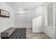 Entryway with closet, bench, rug and stairs at 1342 Independence St # 6, Lakewood, CO 80215