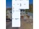 Detailed floorplan showcasing layout with measurements for the kitchen, dining room, and living room at 20101 Spring Gulch Rd, Morrison, CO 80465