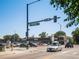 Neighborhood corner with local shopping featuring a variety of shops and restaurants at 277 N Broadway # 403, Denver, CO 80203