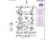 Site plan showing property lines, building footprints, and relevant site features at 17055 W 92Nd Loop, Arvada, CO 80007