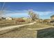 Walking path and open space in a residential community at 9638 Albion Ln, Thornton, CO 80229