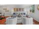 Bright and open living room with hardwood floors and modern decor at 7755 E Quincy Ave # T48, Denver, CO 80209