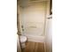 Clean, well-maintained bathroom with a standard tub and shower combination at 9263 E Arbor Cir # B, Englewood, CO 80111