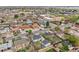 Charming neighborhood featuring well-maintained homes, mature trees, and convenient access to local amenities at 7001 Alan Dr, Denver, CO 80221