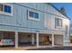Well-lit carport parking area for residents at 7904 Chase Cir # 146, Arvada, CO 80003