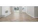 Spacious living room with fireplace, large window, and natural light at 2260 S Lewiston St, Aurora, CO 80013