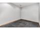 Room with gray walls and carpet at 1060 S Eaton St, Lakewood, CO 80226