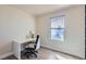 Office with a window for natural light at 2415 E 110Th Dr, Northglenn, CO 80233